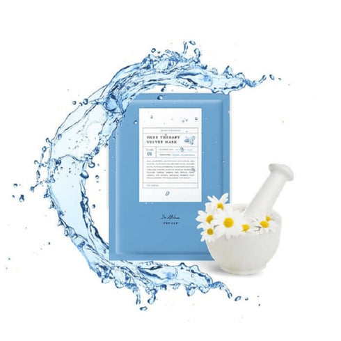 Herb Therapy Velvet Mask este soluția naturală pentru un ten echilibrat, revitalizat și uniformizat.
Formulată cu extract de mușețel, ceai verde și lavandă – calmare garantată pentru pielea stresată. wowskin.ro